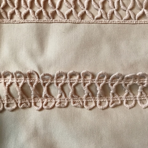 Free People Sky Scraper Mini Dress - Picture 6 of 8